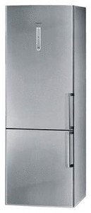 Характеристики Холодильник Siemens KG46NA70 фото