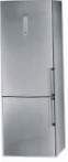 Siemens KG46NA70 Kjøleskap kjøleskap med fryser