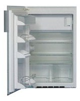 Charakteristik Kühlschrank Liebherr KE 1544 Foto