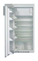 Charakteristik Kühlschrank Liebherr KE 2344 Foto