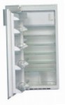 Liebherr KE 2344 Frigo frigorifero con congelatore