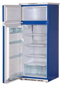 Характеристики Холодильник Exqvisit 214-1-5015 фото