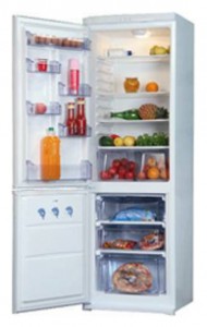 katangian Refrigerator Vestel WN 360 larawan