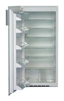 özellikleri Buzdolabı Liebherr KE 2440 fotoğraf