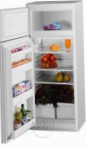 Exqvisit 214-1-3005 Ledusskapis ledusskapis ar saldētavu