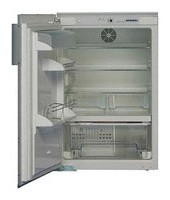 характеристики Холодильник Liebherr KEB 1740 Фото