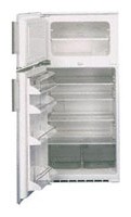 katangian Refrigerator Liebherr KED 2242 larawan