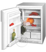 Charakteristik Kühlschrank NORD 428-7-520 Foto