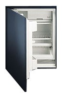 katangian Refrigerator Smeg FR155SE/1 larawan
