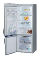 Характеристики Холодильник Whirlpool ARC 5521 AL фото