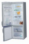Whirlpool ARC 5521 AL Frigo frigorifero con congelatore