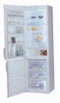 Whirlpool ARC 5781 Fridge refrigerator with freezer