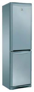 Характеристики Холодильник Indesit BA 20 X фото