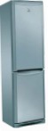 Indesit BA 20 X Køleskab køleskab med fryser