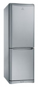 Характеристики Холодильник Indesit BA 20 S фото