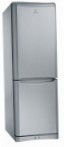 Indesit BA 20 S Fridge refrigerator with freezer