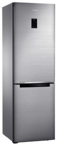 katangian Refrigerator Samsung RB-33 J3220SS larawan