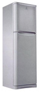 Характеристики Холодильник Indesit T 18 NF S фото