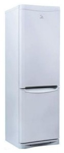 özellikleri Buzdolabı Indesit B 15 fotoğraf