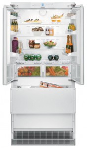 đặc điểm Tủ lạnh Liebherr ECBN 6256 ảnh