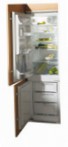 Fagor FIC-47 L Fridge refrigerator with freezer