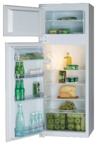đặc điểm Tủ lạnh Bompani BO 06442 ảnh