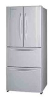 katangian Refrigerator Panasonic NR-D701BR-S4 larawan