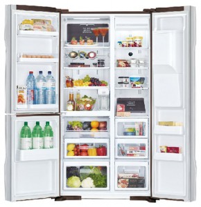 Характеристики Холодильник Hitachi R-M702GPU2XMIR фото
