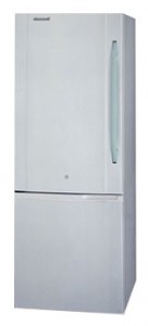 đặc điểm Tủ lạnh Panasonic NR-B591BR-S4 ảnh