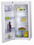 Hansa FC270BSW Fridge refrigerator without a freezer