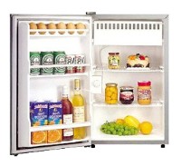 Характеристики Холодильник Daewoo Electronics FR-082A IXR фото