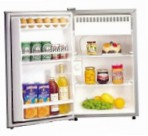 Daewoo Electronics FR-082A IXR Холодильник холодильник з морозильником