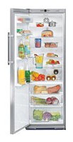ลักษณะเฉพาะ ตู้เย็น Liebherr SKBes 4200 รูปถ่าย