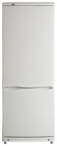Charakteristik Kühlschrank ATLANT ХМ 4009-000 Foto