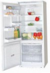 ATLANT ХМ 4009-001 Fridge refrigerator with freezer