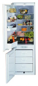 характеристики Холодильник Hansa RFAK311iBFP Фото