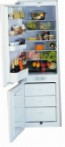 Hansa RFAK311iBFP Frigo frigorifero con congelatore