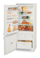 χαρακτηριστικά Ψυγείο ATLANT МХМ 1803-01 φωτογραφία