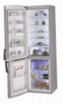 Whirlpool ARC 7290 Fridge refrigerator with freezer