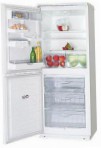 ATLANT ХМ 4010-013 Jääkaappi jääkaappi ja pakastin