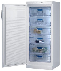 Характеристики Холодильник Gorenje F 6245 W фото
