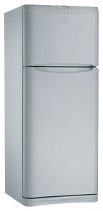 Характеристики Хладилник Indesit TAN 6 FNF S снимка
