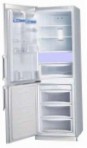 LG GC-B409 BVQK Fridge refrigerator with freezer