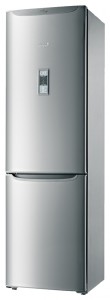 Характеристики Холодильник Hotpoint-Ariston SBD 2022 Z фото