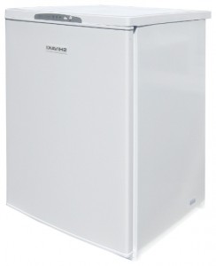 Характеристики Холодильник Shivaki SFR-110W фото