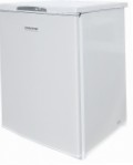 Shivaki SFR-110W Fridge freezer-cupboard