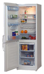 Charakteristik Kühlschrank BEKO CHE 33200 Foto