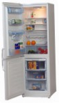 BEKO CHE 33200 Fridge refrigerator with freezer