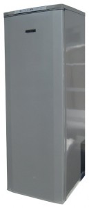 Charakteristik Kühlschrank Shivaki SFR-280S Foto