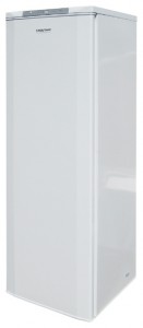 đặc điểm Tủ lạnh Shivaki SFR-280W ảnh